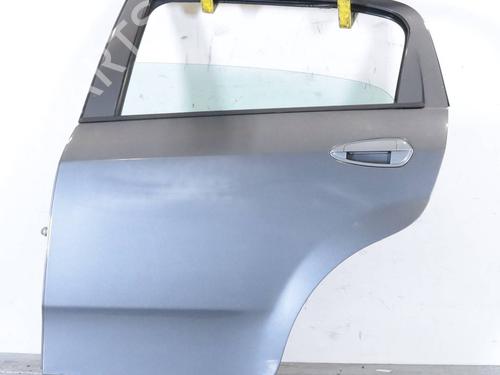 left-rear-door-fiat-grande-punto-199_-2005-33284299 main image