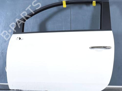 left-front-door-fiat-500-312_-2007-30859482 main image