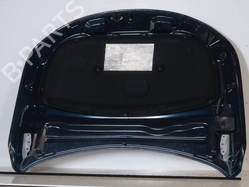 Motorhjelm DS DS 9 (X2_) 1.6 E-TENSE 225 (X2DGZR) | BP30260862C1 - Image 2