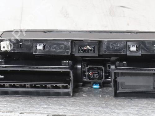 Climate control ALFA ROMEO TONALE (965_) 1.5 Mild Hybrid | BP36217379I5 - Image 3