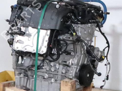 Engine ALFA ROMEO GIULIA (952_) 2.0 (952ACA25) | BP28192795M1 