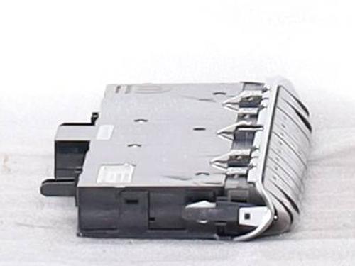 Climate control FIAT 500e (332_) Elektro 3+1 (FA1) | BP38684145I5 - Image 3