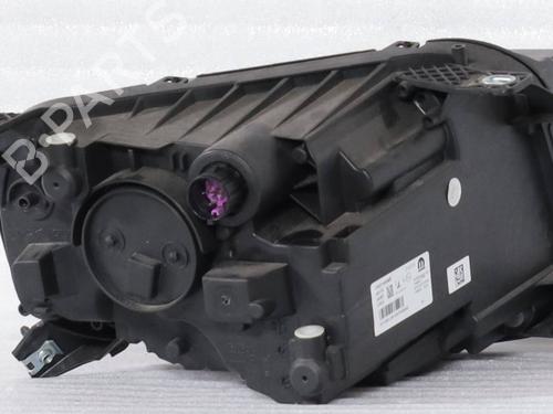 Left headlight ABARTH 500E Hatchback (332_) Scorpionissima | BP36404442C28 - Image 2