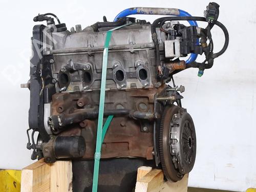 Engine FIAT PANDA (169_) 1.2 (169.AXB11, 169.AXB1A) | BP33055773M1 - Image 4