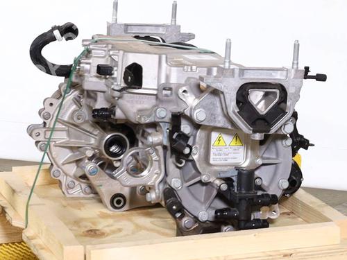 Engine ALFA ROMEO JUNIOR (626_, 627_) Electric | BP39403352M1 - Image 5
