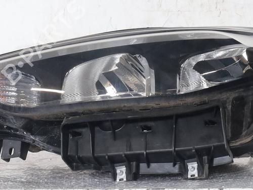 Used Left headlight Left headlight 37258458 37258458