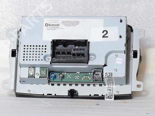 Radio FIAT 500 (312_) 1.2 (312AXA1A) | BP37662476E6 - Image 2