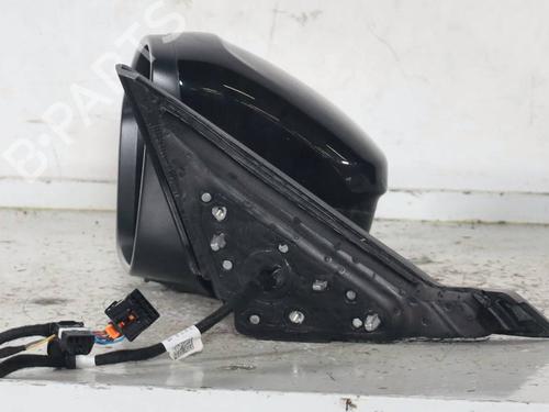 Used Left mirror JEEP AVENGER (J2) Electric (156 hp) 30738696