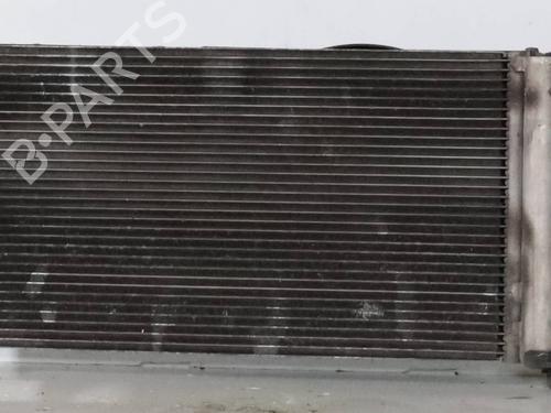 Used AC radiator AC radiator FIAT PANDA (169_) 1.2 (169.AXB11, 169.AXB1A) (60 hp) 33285317 33285317