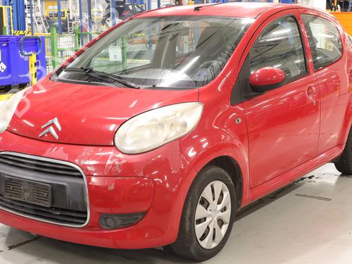 Engine CITROËN C1 (PM_, PN_) 1.0 | BP33283817M1  - Image 7