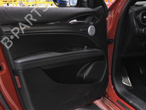 Engine mount ALFA ROMEO STELVIO (949_) 2.0 Q4 (949.AXF2A) | BP33283393M89  - Image 10