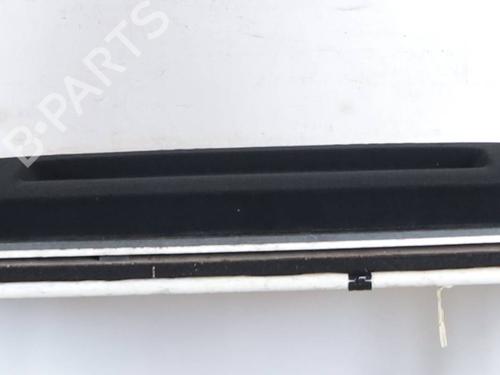 Rear parcel shelf OPEL ASTRA L (OV5) Astra-e (F3ZKWZ) | BP39973370C85 - Image 5