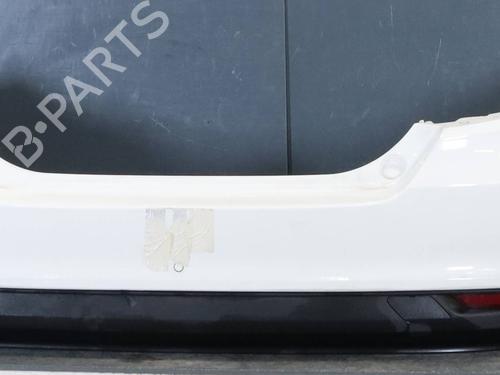 Used Rear bumper Rear bumper 37258486 37258486