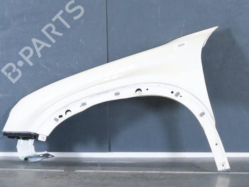 Used Left front fenders Left front fenders JEEP AVENGER (J2) 1.2 Hybrid 4Xe (145 hp) 34646506 34646506