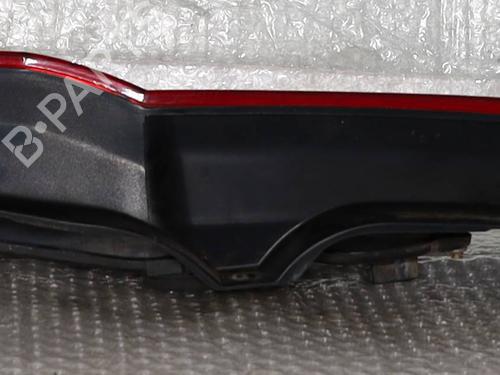 Left taillight FIAT PANDA (169_) 1.2 (169.AXB11, 169.AXB1A) | BP39502255C34 - Image 5