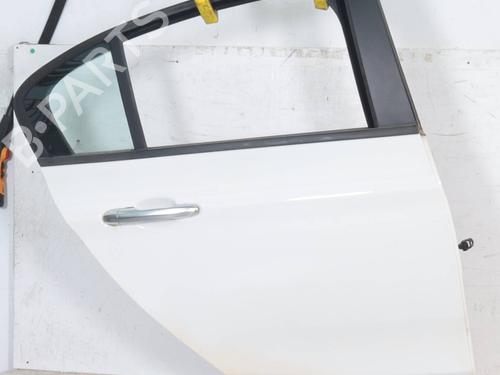 Used Right rear door FIAT TIPO Hatchback (356_, 357_) 1.6 Multijet (357HXG1) (131 hp) 27722928