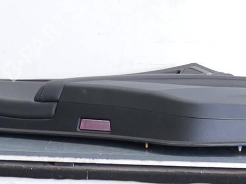 Rear left panel ALFA ROMEO STELVIO (949_) 2.9 Q4 (949.AXG2A, 949.AXH2A, 949.AXS2A) | BP30930994C60 - Image 3