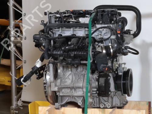 Engine PEUGEOT 308 SW II (LC_, LJ_, LR_, LX_, L4_) 1.2 THP 130 | BP30305013M1