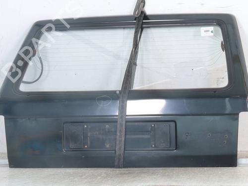 Used Tailgate Tailgate FIAT PANDA (141_) 750 (34 hp) 30361027 30361027
