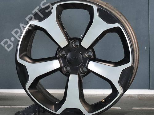 Used Rim Rim 39199249 39199249