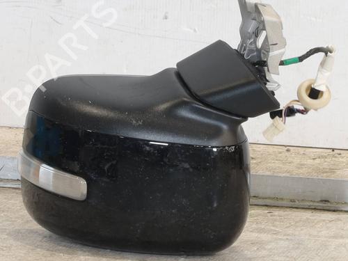 Left mirror JEEP RENEGADE SUV (BU, B1, BV) 1.5 T4 Hybrid | BP27684901C26 