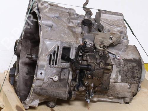 Gearbox PEUGEOT 2008 I (CU_) 1.6 BlueHDi 120 | BP39164313M3 - Image 2
