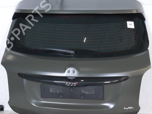 Used Tailgate FIAT 500X (334_) 2.0 D Multijet 4x4 (334AXB22, 334AXD2B) (140 hp) 25813536