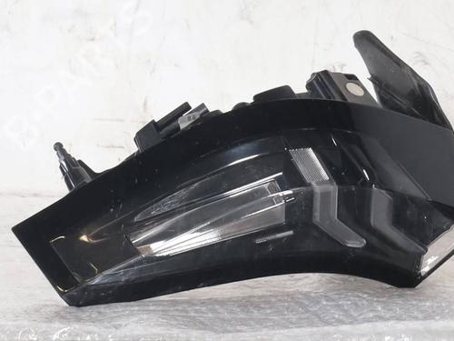 Used Left taillight Left taillight ALFA ROMEO JUNIOR (626_, 627_) Mild Hybrid (136 hp) 34620384 34620384