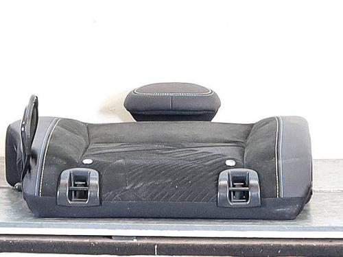 Rear seat ABARTH 500E Hatchback (332_) Scorpionissima | BP39427493C17 - Image 5