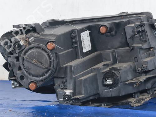 Koplamp links JEEP COMPASS (MP, M6, MV, M7) 1.6 CRD | BP30443213C28