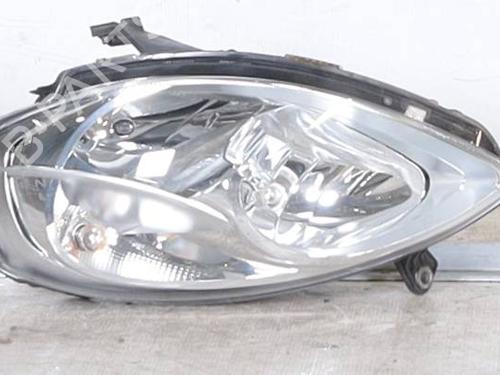 Used Left headlight Left headlight LANCIA YPSILON (843_) 1.4 16V (843.AXC11, 843.AXC1B, 843.AXC1A) (95 hp) 25913431 25913431