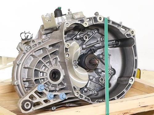 Gearbox JEEP COMPASS (MP, M6, MV, M7) 1.6 CRD | BP39403515M3  - Image 5