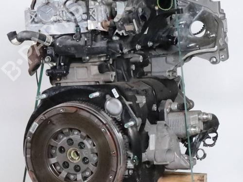 Used Engine Engine ALFA ROMEO GIULIA (952_) 2.2 D (952AEM250, 952AEA250) (150 hp) 33285292 33285292