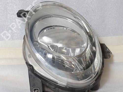 right-headlight-fiat-500-312_-2007-37756725 main image