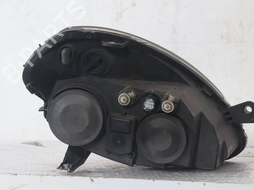 Left headlight LANCIA YPSILON (843_) 1.2 (843.AXA1A) | BP32706842C28 - Image 2