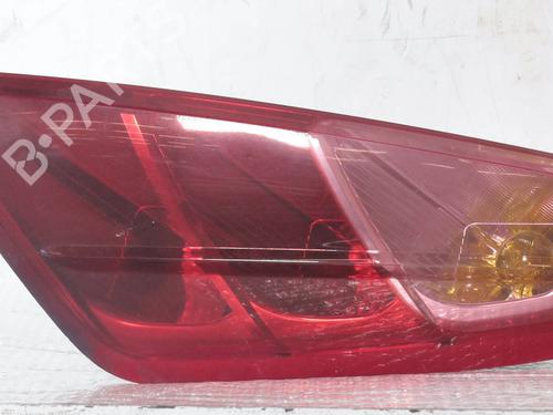 Used Right taillight Right taillight FIAT GRANDE PUNTO (199_) 1.2 (65 hp) 33616020 33616020
