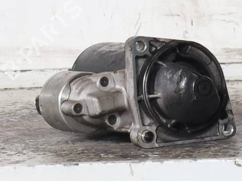Used Starter Starter 37258420 37258420