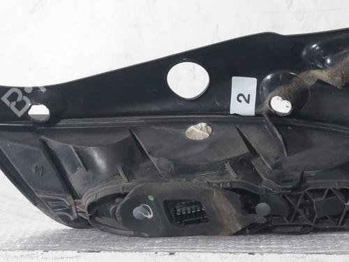 Left taillight LANCIA YPSILON (843_) 1.4 16V (843.AXC11, 843.AXC1B, 843.AXC1A) | BP33537744C34 - Image 2