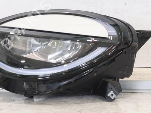 Used Left headlight Left headlight 24177363 24177363
