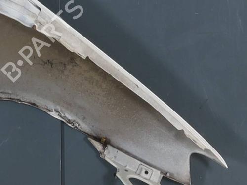 Left front fenders FIAT PUNTO (188_) 1.2 60 (188.030, .050, .130, .150, .230, .250) | BP29481037C41 