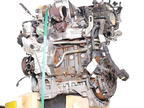 Engine FIAT PANDA (312_, 319_) 1.3 D Multijet 4x4 (312PXS2A) | BP39427526M1 - Image 4