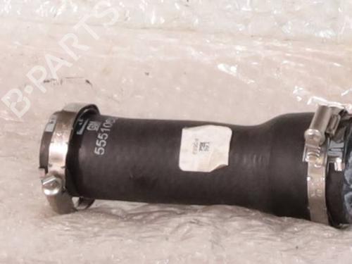 Used Intercooler pipe Intercooler pipe OPEL ASTRA K Sports Tourer (B16) 1.5 CRDI (35) (122 hp) 40039807 40039807