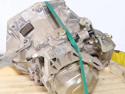 Gearbox FIAT 500 (312_) 1.2 (312AXA1A) | BP37534108M3  - Image 5