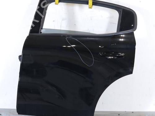 Used Left rear door Left rear door CITROËN C3 AIRCROSS II (SJ_) 1.2 Hybrid 136 (136 hp) 33284180 33284180