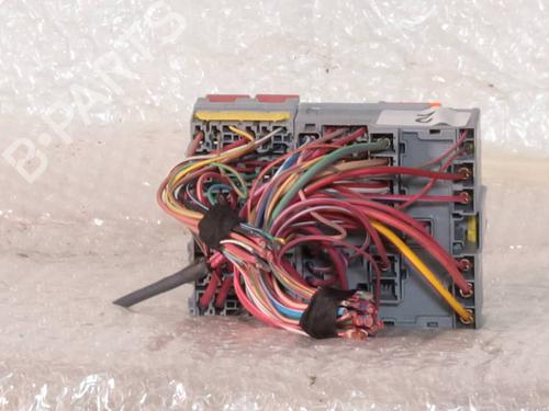 Fuse box ALFA ROMEO TONALE (965_) 1.5 Mild Hybrid | BP39973429E1 - Image 2