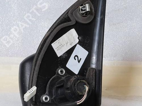 Used Right mirror Right mirror 37690755 37690755