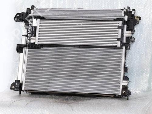 Kit radiatore Kit radiatore 39068768 39068768