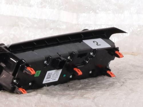 Climate control JEEP COMPASS (MP, M6, MV, M7) 1.3 Hybrid 4x4 | BP39973532I5  - Image 5