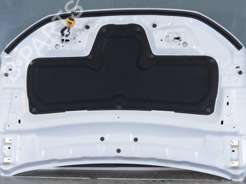 Motorhjelm JEEP COMPASS EV | BP39261729C1 - Image 2