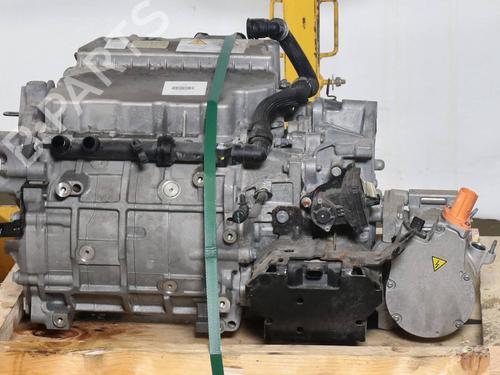 Used Engine JEEP AVENGER (J2) Electric (156 hp) 30662604